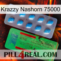 Krazzy Rhino 75000 new03